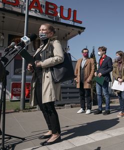 Warszawa. Bazarek Sadyba do likwidacji? Bronią go mieszkańcy