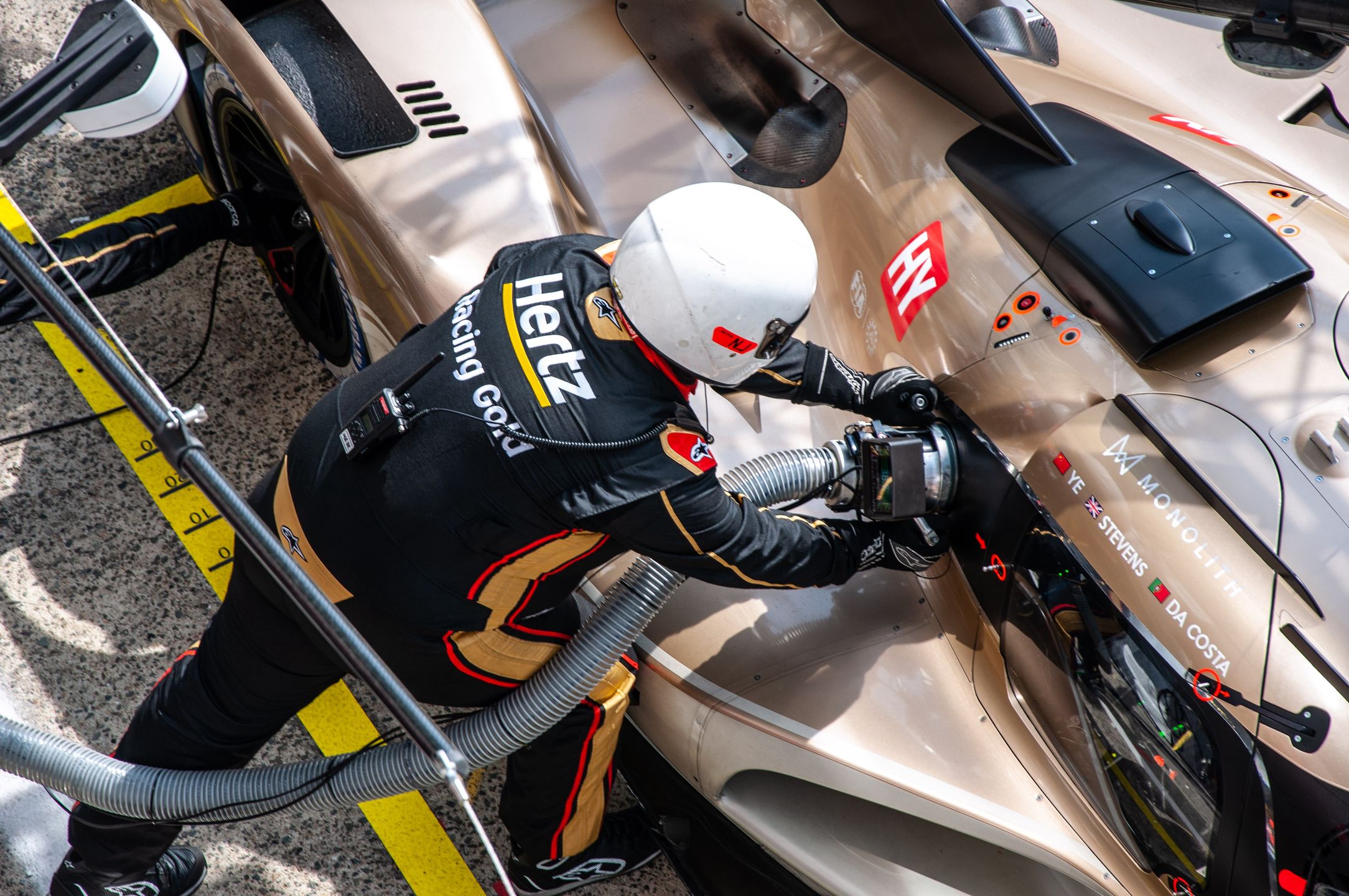 Le Mans 24h 2023