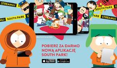 Comedy Central uruchamia aplikację mobilną z odcinkami „South Park”