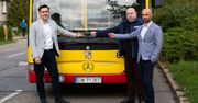 Wrocław. Autobusy z kamerami ze sztuczną inteligencją. Poprawią bezpieczeństwo