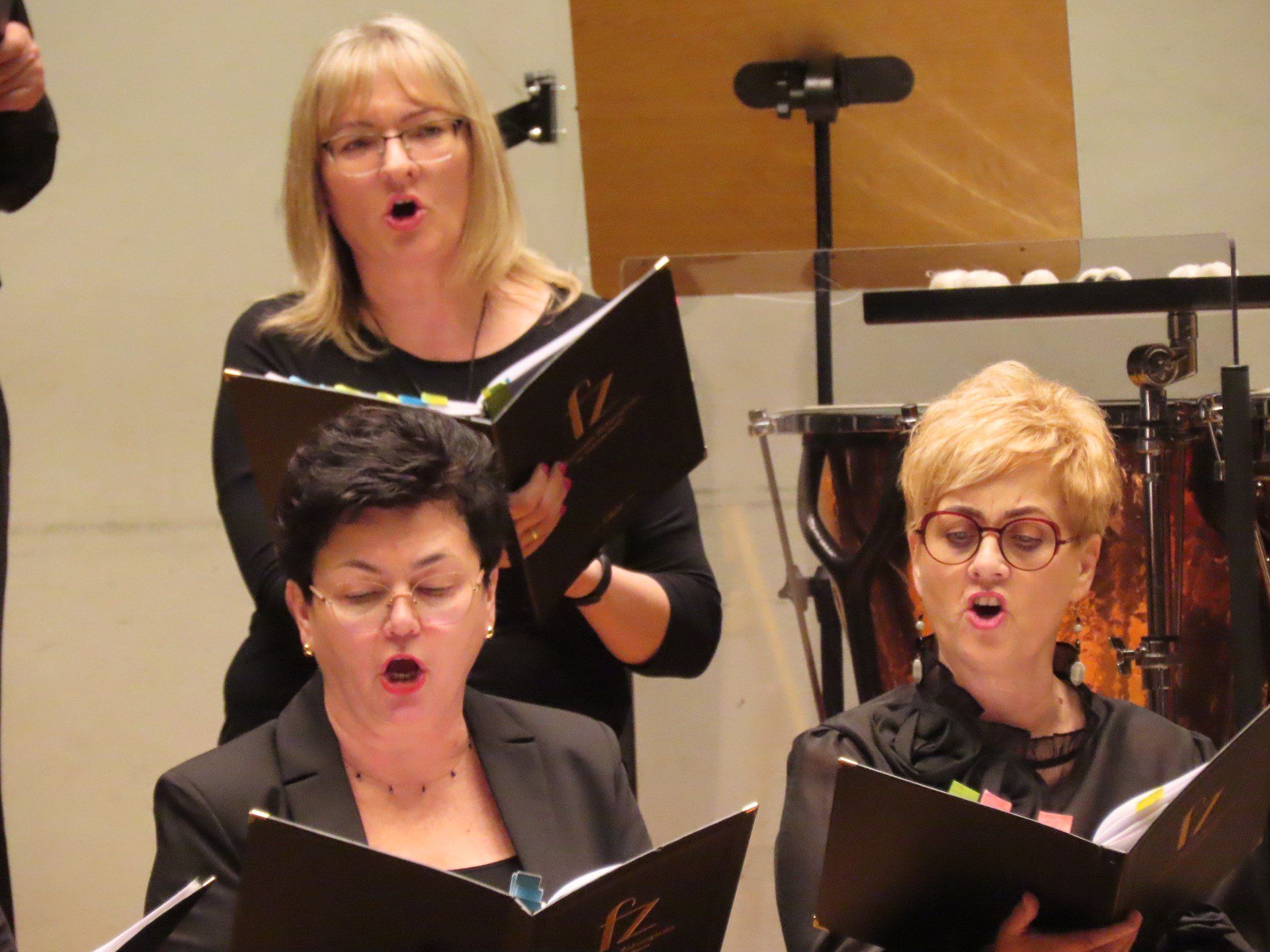 Chór Filharmonii Zielonogórskiej