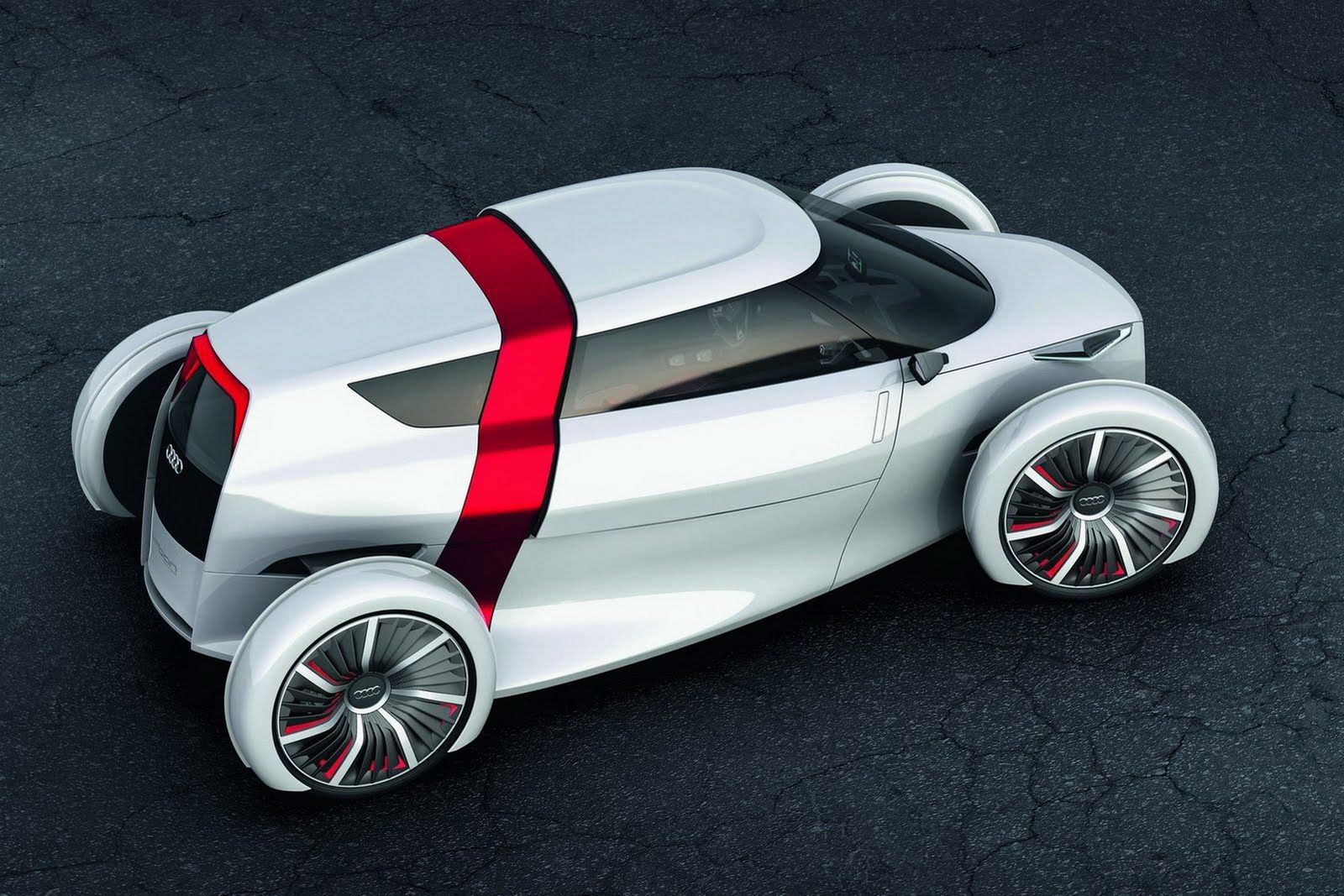 Audi Urban