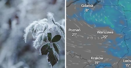Burze, grad i przymrozki. Są nowe alerty IMGW