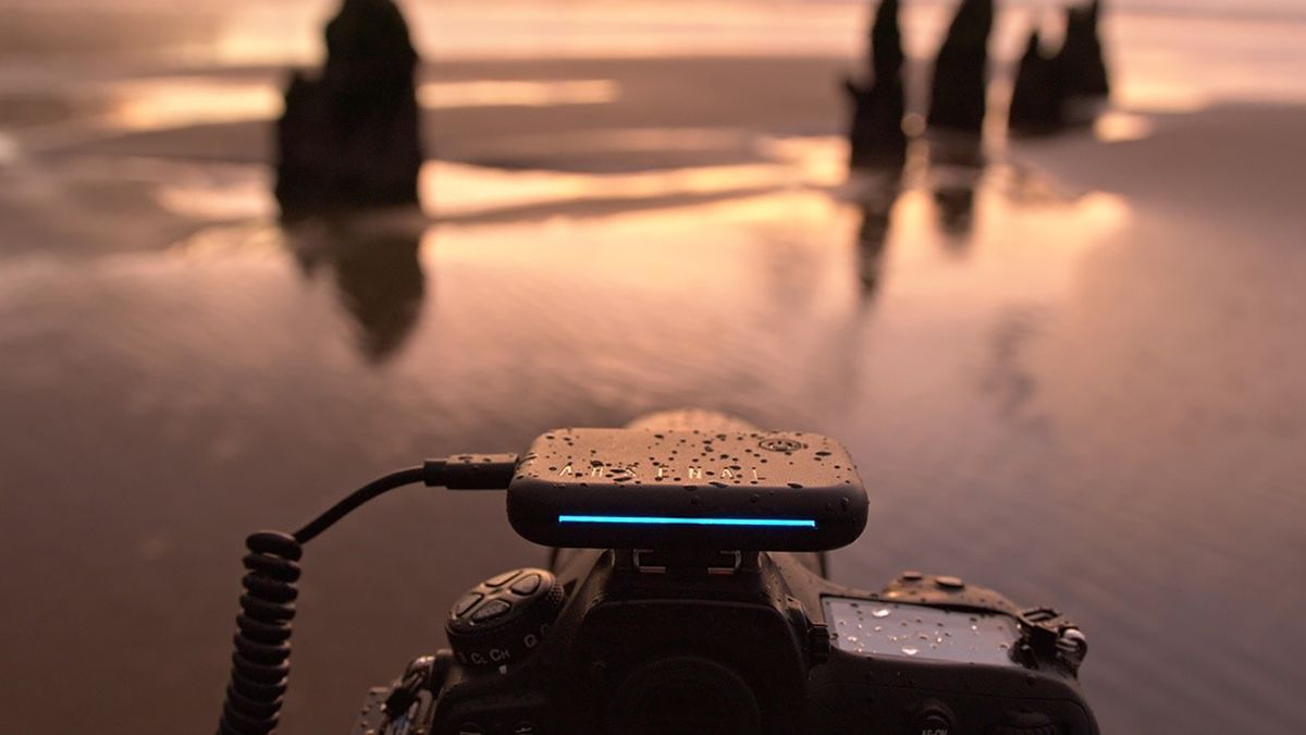 Nadchodzi Arsenal 2 – jeszcze lepszy inteligentny asystent fotografowania 1