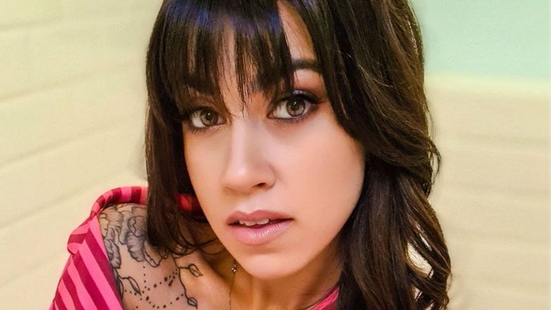 Maja Hyży o byłym: "Nie traktował mnie jak żony"