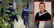 Były policjant o poszukiwaniach Grzegorza Borysa. "On prowokuje"