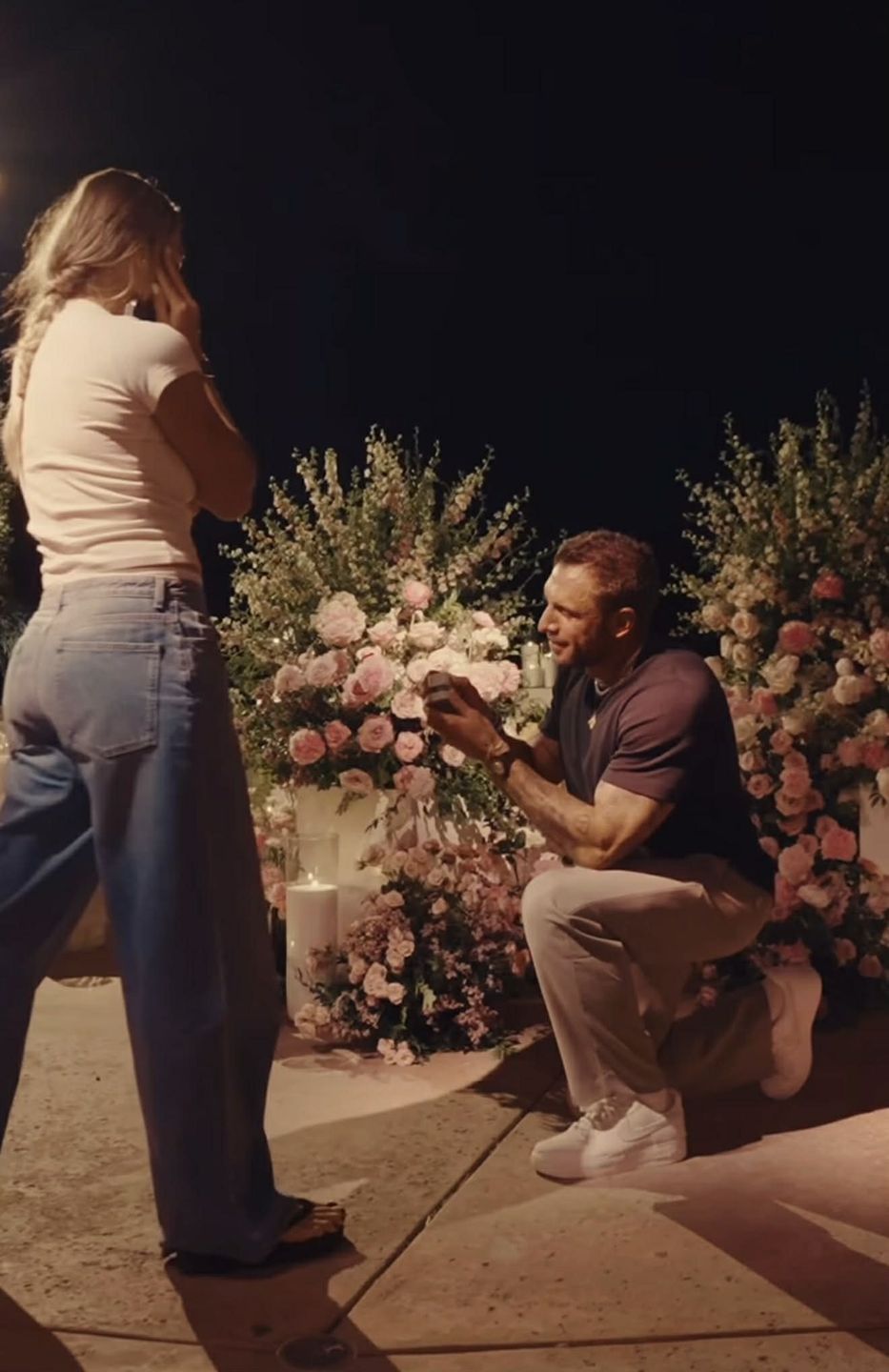 Aryna Sabalenka zaręczyła się ze starszym o 10 lat biznesmenem