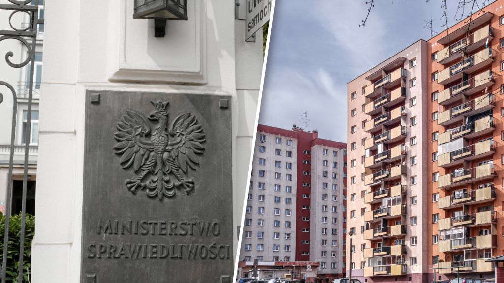 M. Sprawiedliwości chce utrudnić dostęp do ksiąg wieczystych