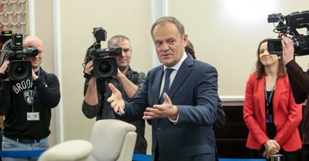 Druga waloryzacja. Rząd Tuska liczy, ile będzie kosztować
