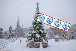 Mróz ściśnie już w Wigilię. Najzimniejsze dni półrocza