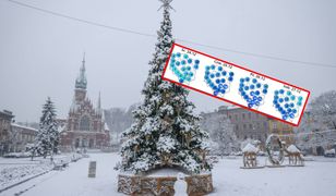 Mróz ściśnie już w Wigilię. Najzimniejsze dni półrocza