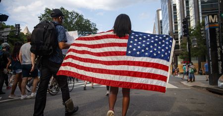 Stopa bezrobocia w USA spadła do 13,3% w maju