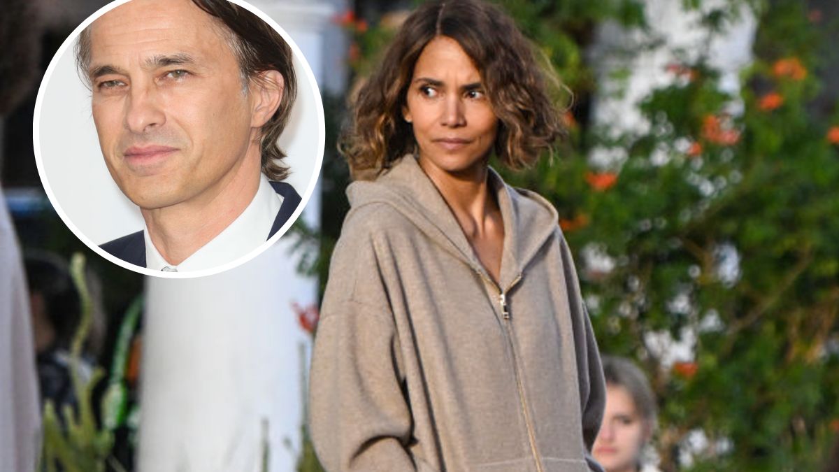 Batalia sądowa Halle Berry z byłym mężem nie ma końca