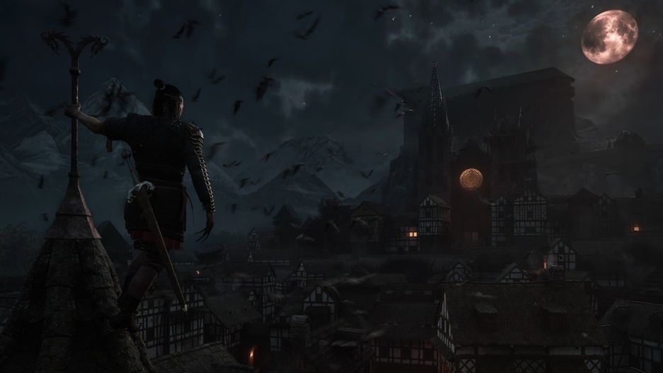 Źrodło fot. Bandai Namco / Rebel Wolves