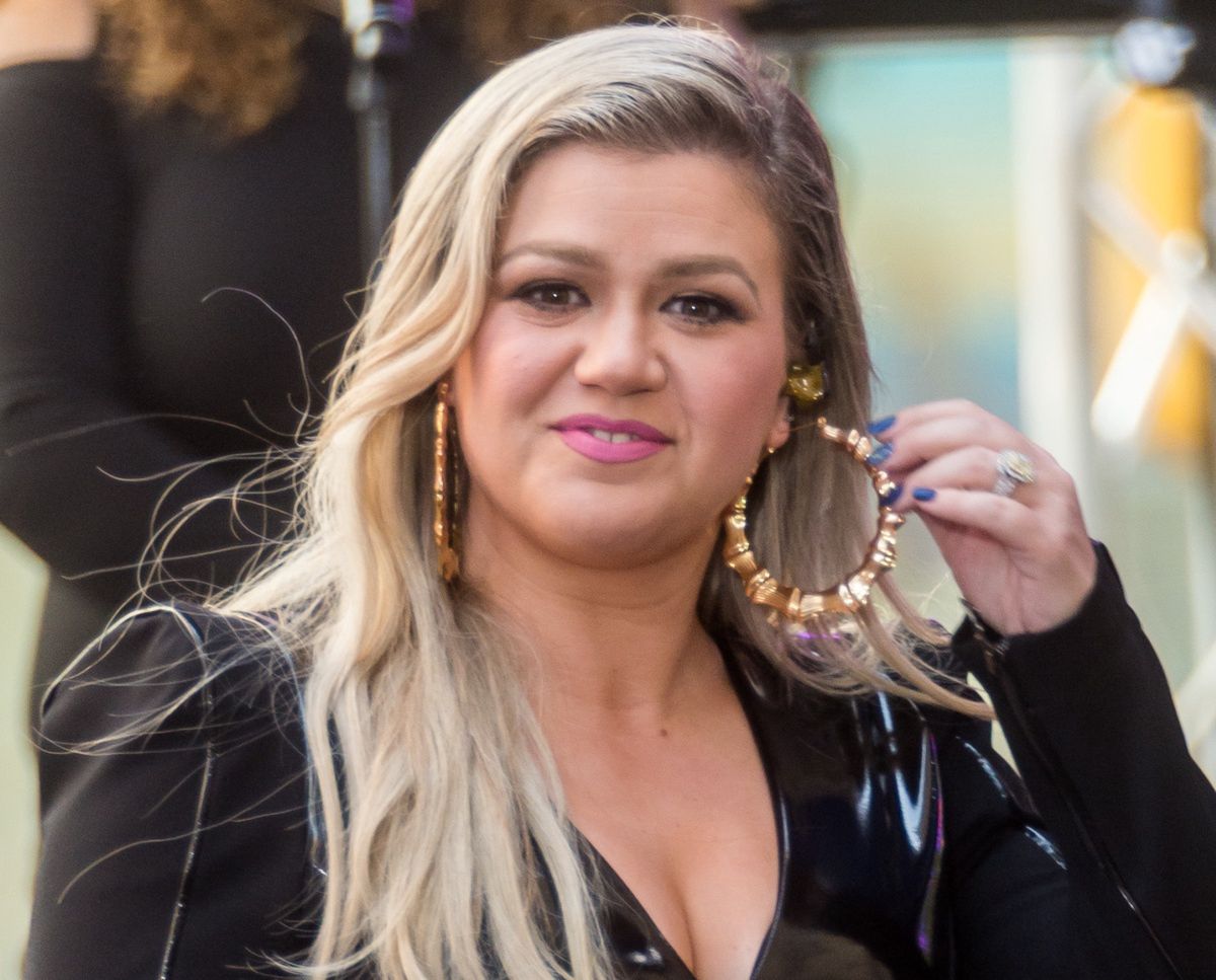 Małżeństwo Kelly Clarkson to już przeszłość