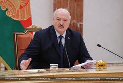 Zadzwiające słowa Łukaszenki. "Dzieli" terytorium Rosji