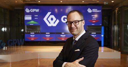 Debiuty na GPW. Warszawa puka do drzwi europejskiej czołówki