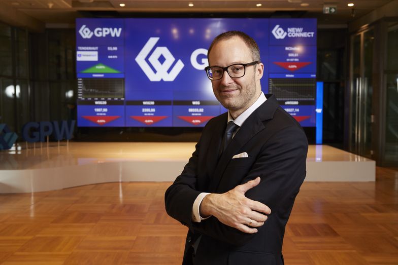 Debiuty na GPW. Warszawa puka do drzwi europejskiej czołówki