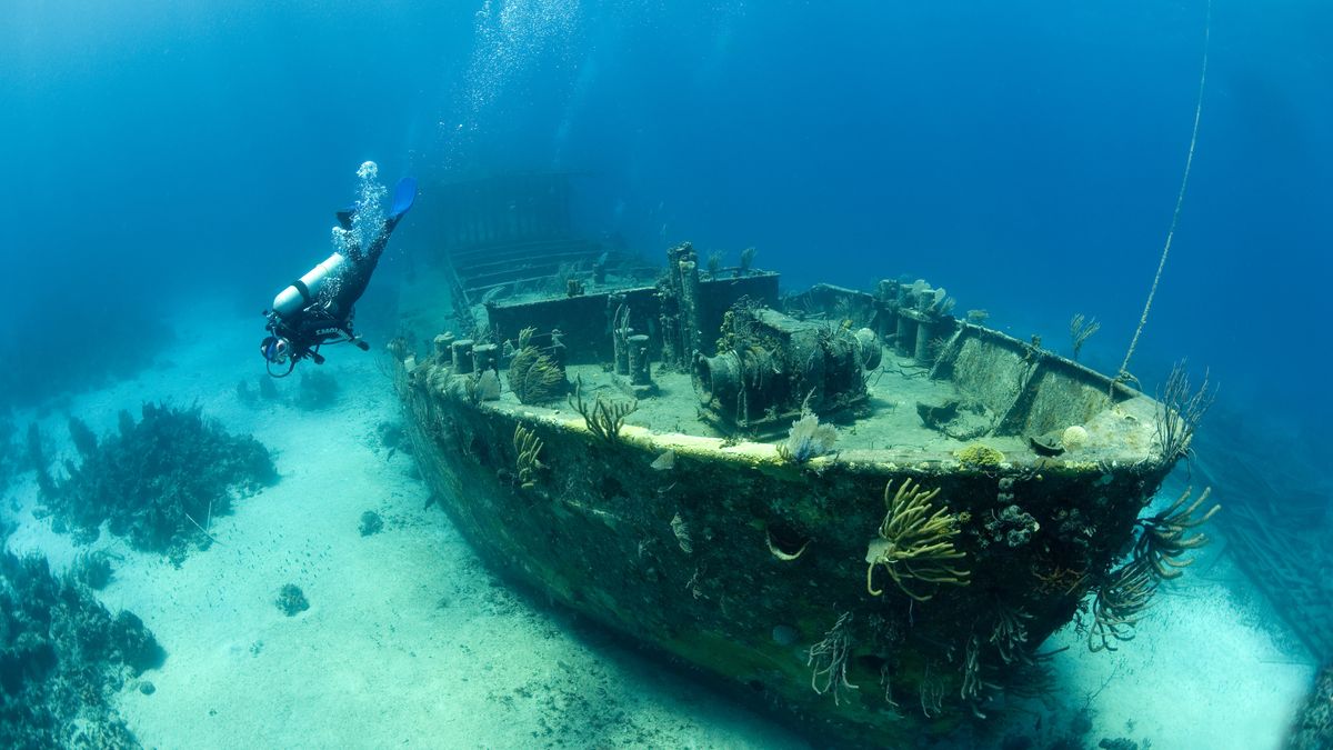 250 wraków u wybrzeży Portugalii może skrywać skarby