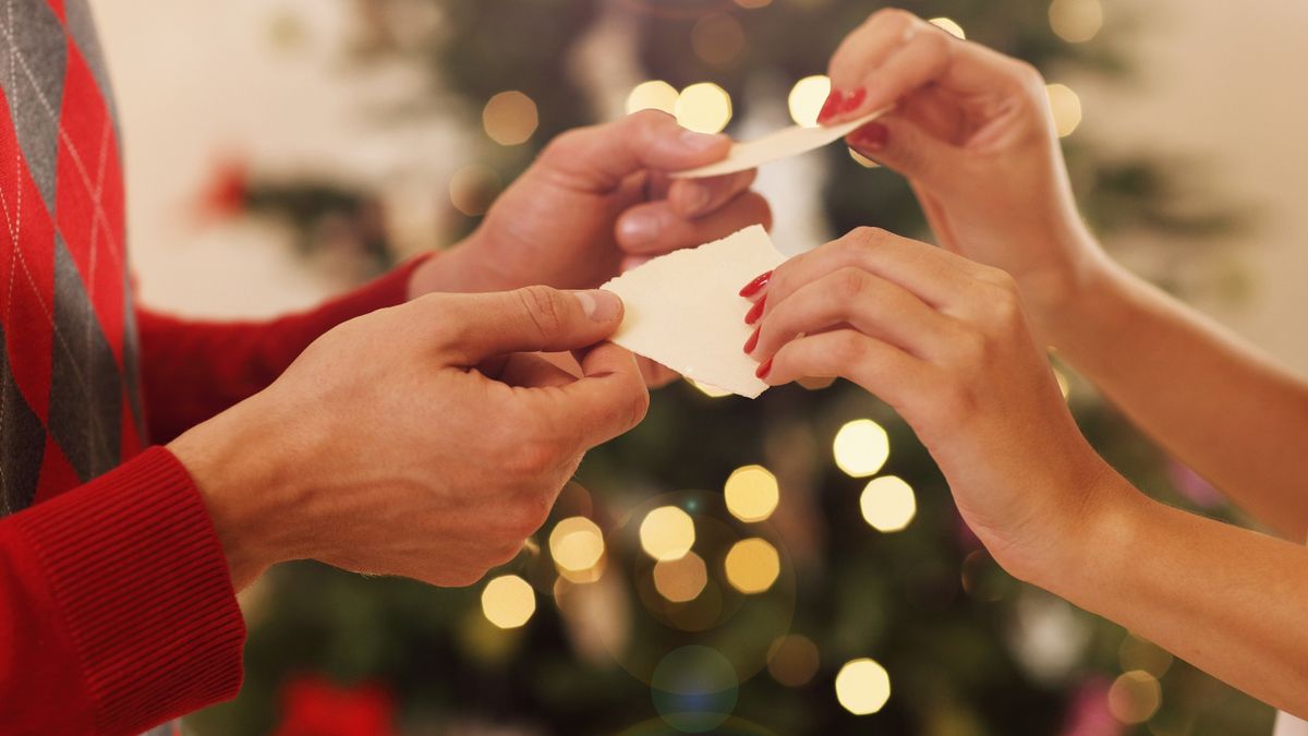 Czy świąteczny opłatek jest zdrowy? 