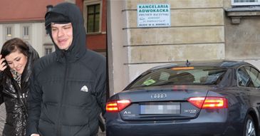Wypasiona fura Cichopków! (ZDJĘCIA)