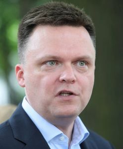 Hołownia broni Sterczewskiego. "Nie ma rzeczy niepoważnych, kiedy chodzi o życie"