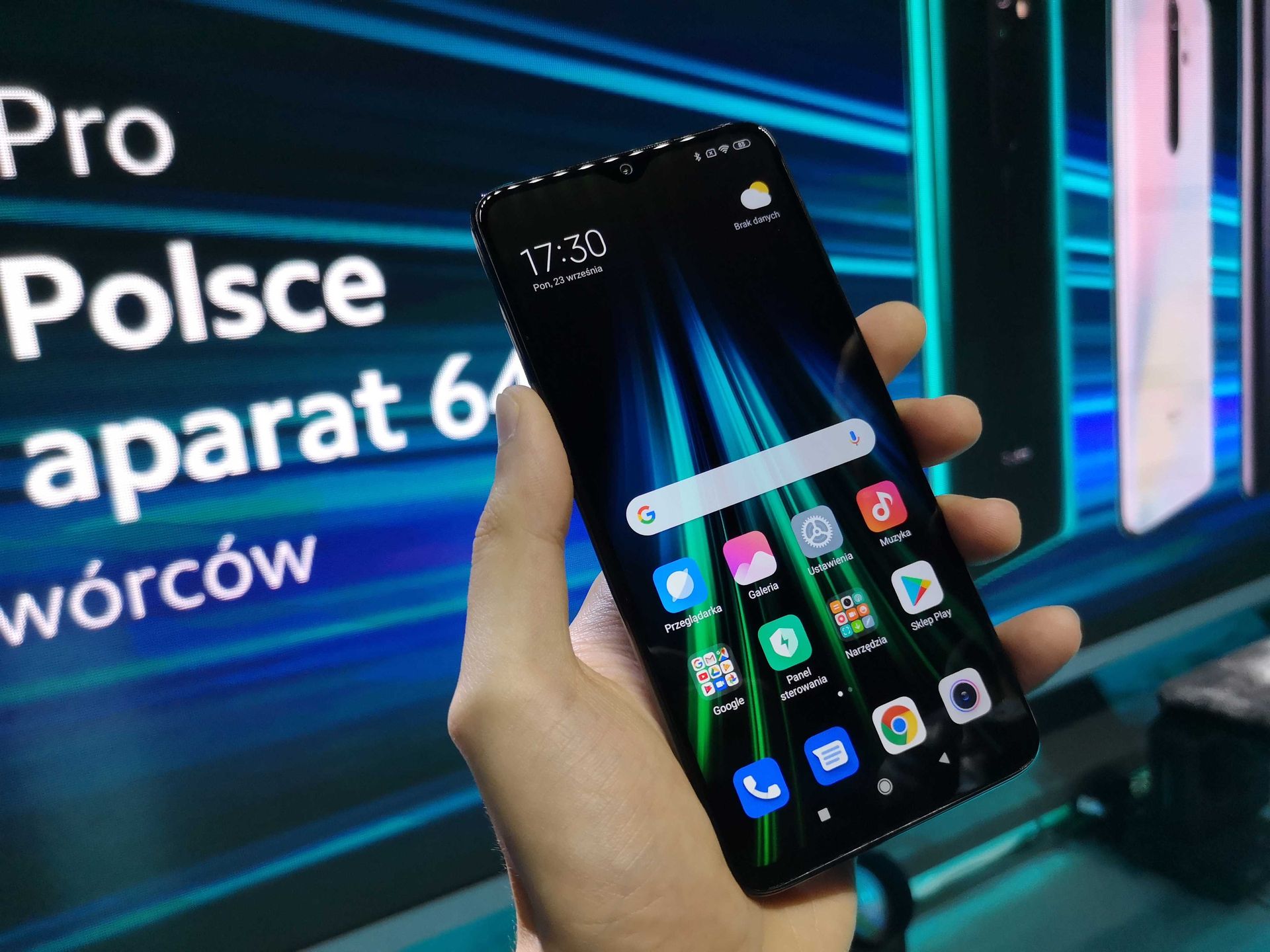 Redmi Note 8 Pro w Polsce. Ceny nowości Xiaomi są świetne 2