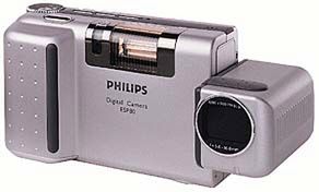 Ricoh RDC-4300