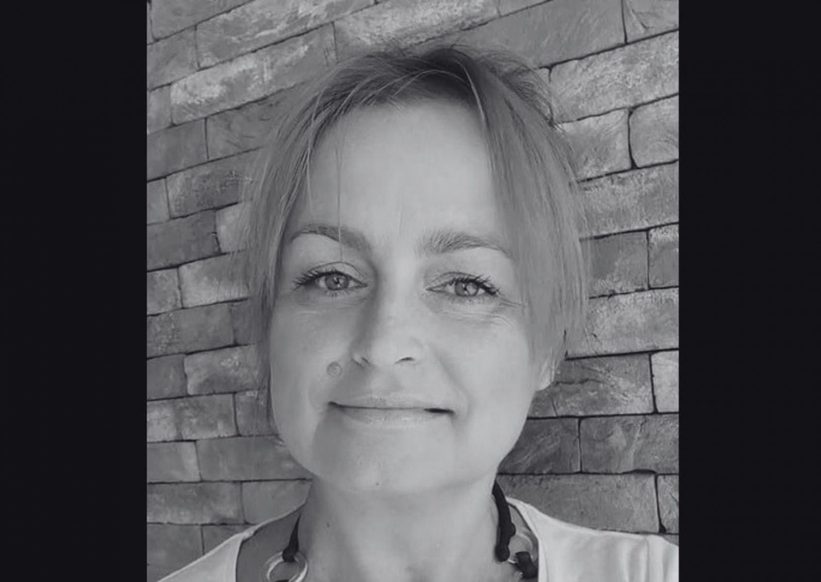 Katarzyna Łukasiewicz miała 50 lat