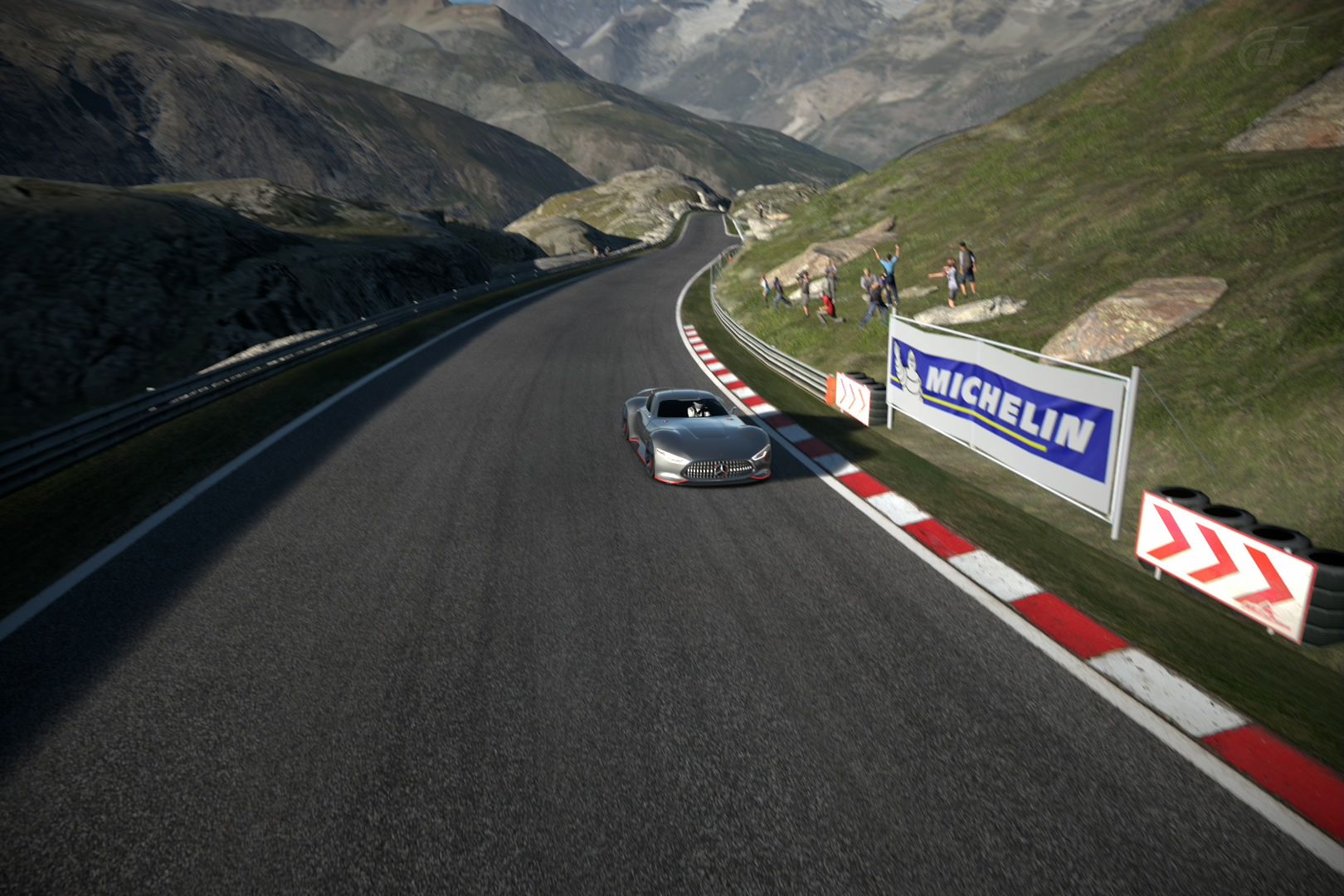 Gran Turismo 6 okiem dziennikarza motoryzacyjnego. Najlepsza gra wyścigowa? 29