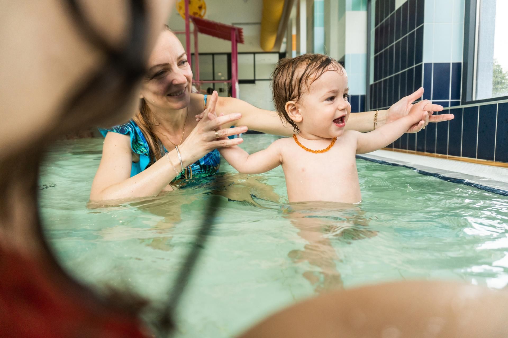 &quot;Dzieciom wstęp wzbroniony&quot;. Łódzki aquapark wystąpił z nietypową inicjatywą