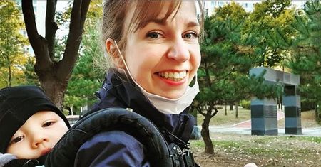Jak wygląda ciąża i poród w Korei? Polska blogerka opowiada o różnicach w podejściu do młodych mam