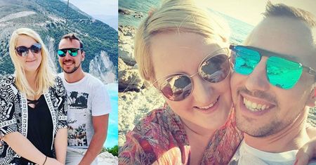 Ania ze "Ślubu od pierwszego wejrzenia" ma nowego chłopaka! Lepszy niż Grześ? (ZDJĘCIA)