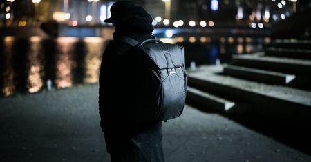 Peak Design Everyday Backpack 30L – codzienny plecak do profesjonalnego użytku [recenzja]