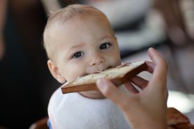 Co się stanie, kiedy przestaniesz jeść chleb?
