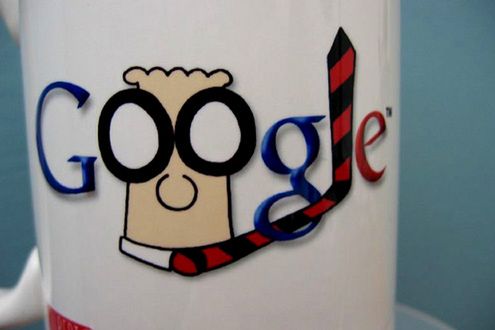 Google (Fot. Flickr/dannysullivan/Lic. CC by)