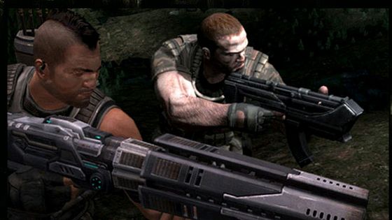 GRRRecenzja - Turok 1