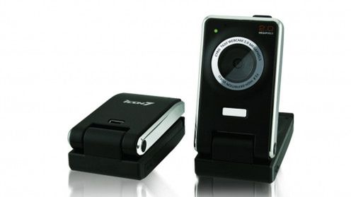 Icon7 Cyris T620 - kamera HD za 169zł! 1