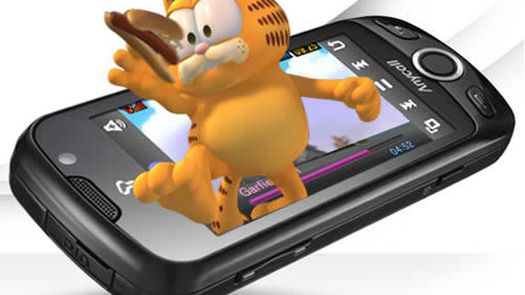 Samsung Galaxy 3D jeszcze w tym roku? 1