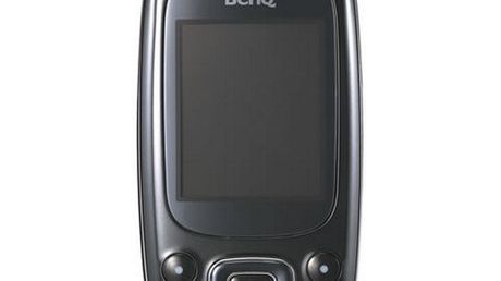 Muzyczny slider BenQ T33 1