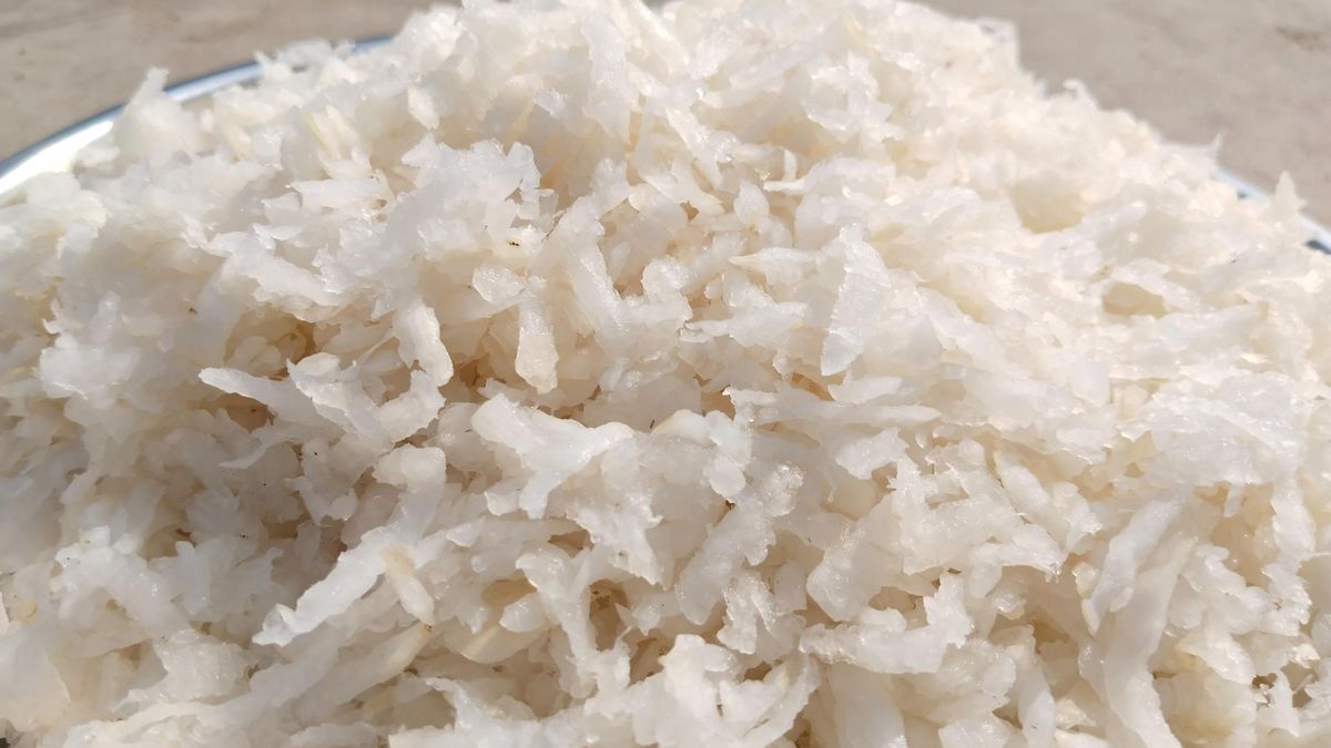 Naturalny antybiotyk, który chroni przed rakiem. Jeden z najzdrowszych dodatków do diety