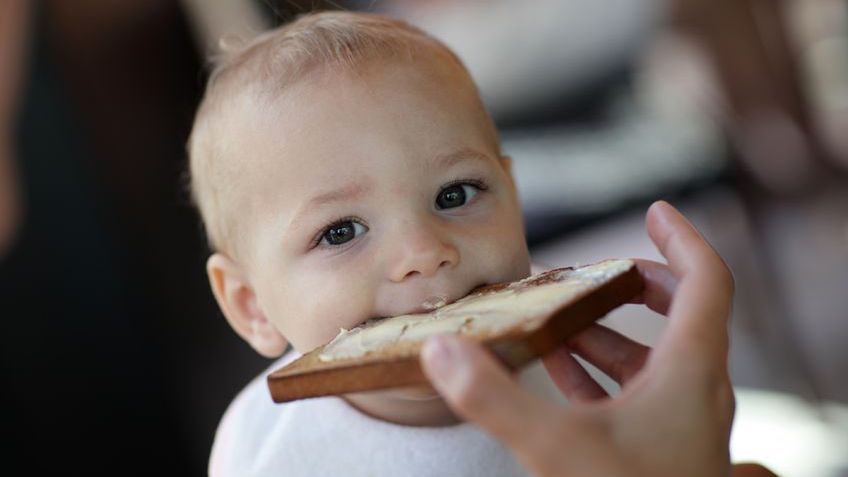 Co się stanie, kiedy przestaniesz jeść chleb?