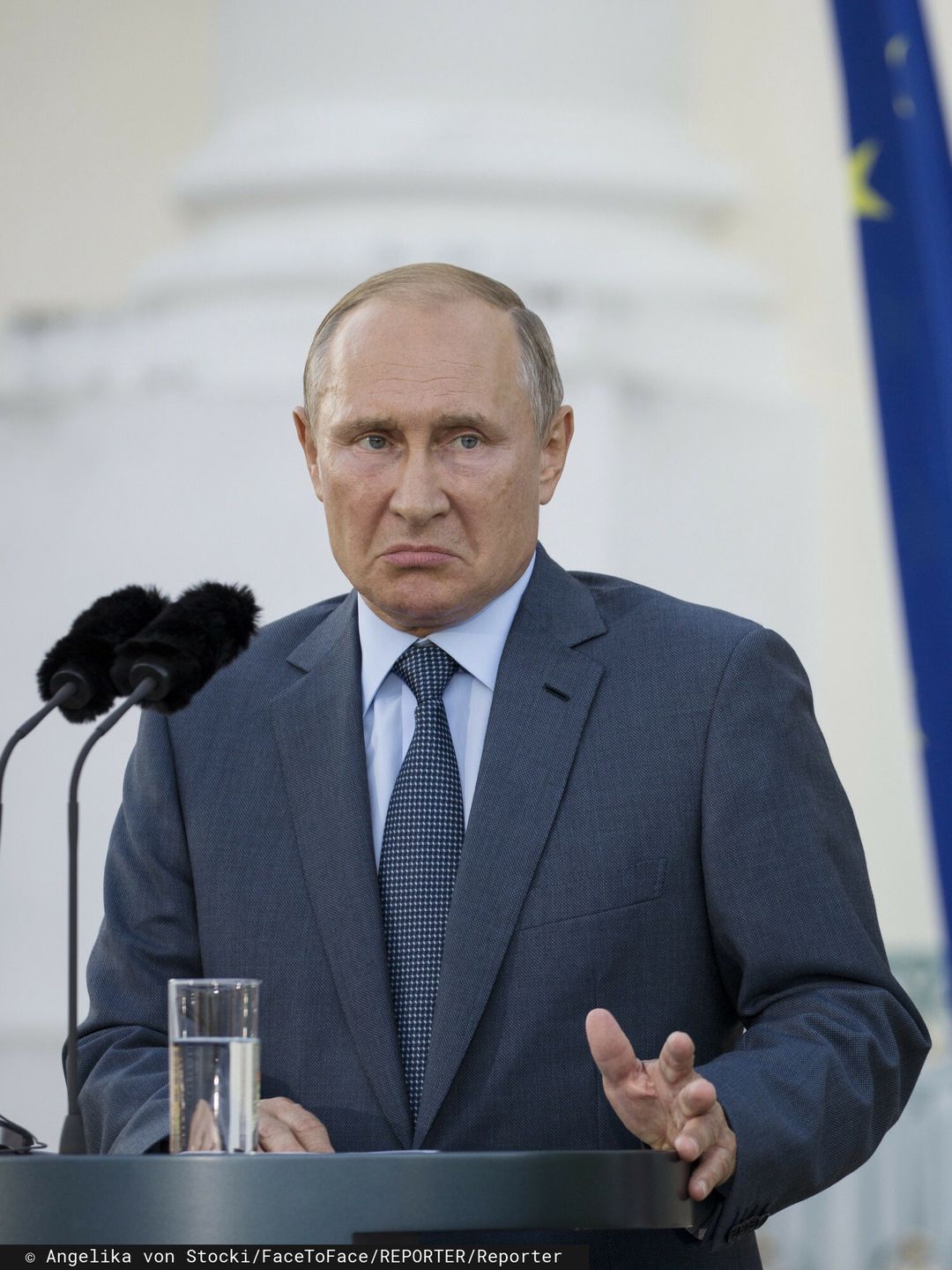 Władimir Putin