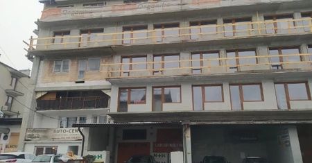 Patodeweloperka. Plebiscyt na największego budowlanego bubla