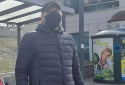 Pijany kaliszanin zaatakował Ukraińca, a potem rzucił się na Polaka