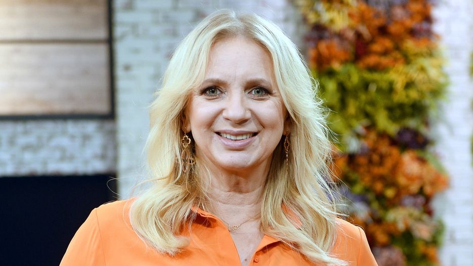 Marzena Rogalska