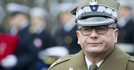 Gen. Jarosław Kraszewski: Pół roku szkolenia wojskowego dla wszystkich
