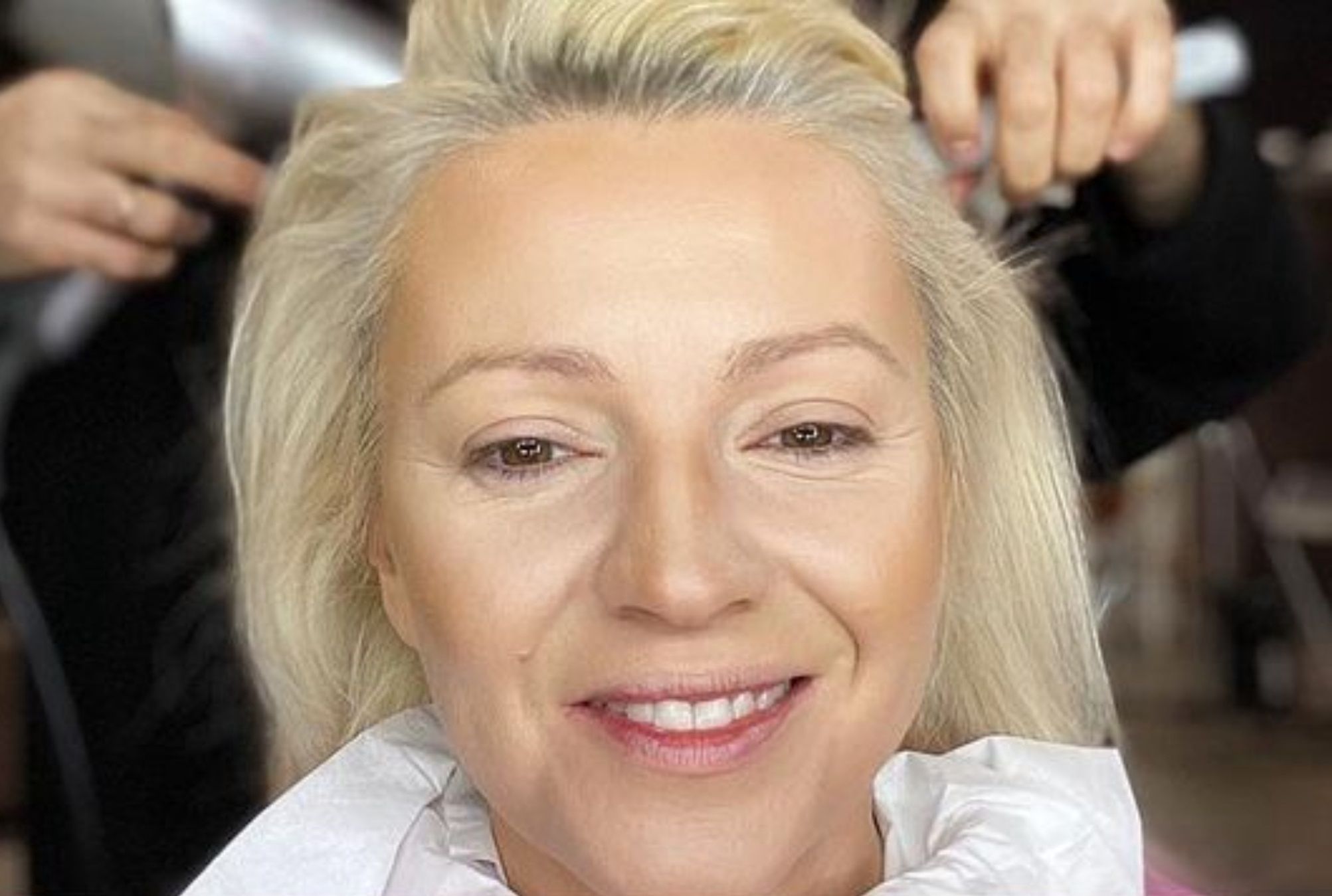 Dorota Szelągowska zdradza, jak przygotowuje się do występów przed kamerami