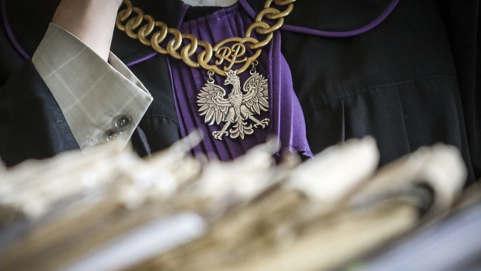 Proces 58-letniego proboszcza rusza 17 listopada.