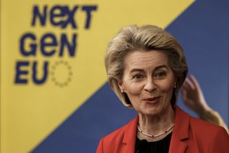 "To pierwszy krok". Po Ukrainie kolejne dwa kraje na drodze do Unii Europejskiej